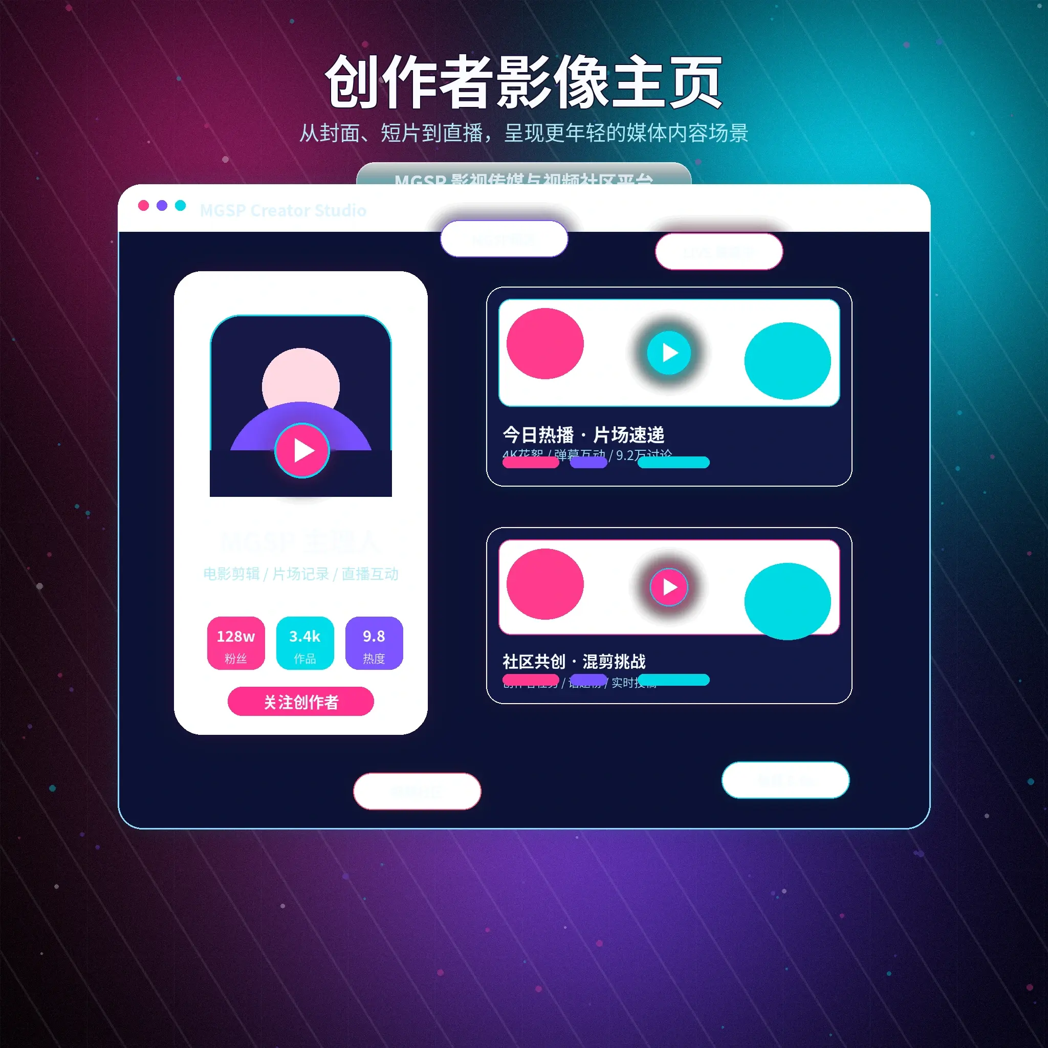 从基础资料到登录安全，逐步管理账户